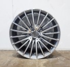 벤츠 S클래스 w223 AMG 순정휠 21인치 뒤 10Jx21H2-N ET48 수입차중고부품 21-24