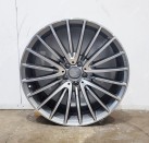 벤츠 S클래스 w223 AMG 순정휠 21인치 앞 9Jx21H2-N ET34 수입차중고부품 21-24