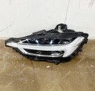 볼보 xc60 2세대 전기형 라이트 수입차중고부품 18~21