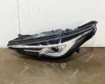 인피니티 QX50 후기형 라이트 수입차중고부품 18~24