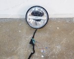 미니 R55 R56 R60 F54 F55 F56 안개등 LED 수입차중고부품 07~24