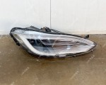 테슬라 모델S 전기형 라이트 수입차중고부품 17-22