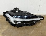 볼보 xc60 2세대 후기형 라이트 블랙 수입차중고부품 25~25