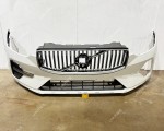 볼보 xc60 2세대 후기형 앞범퍼 그릴 수입차중고부품 25~25