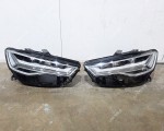 아우디 A6 4G0 후기 라이트 LED 수입차중고부품 16-19