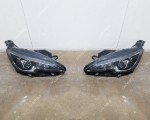 푸조 308GT 라이트 LED 수입차중고부품 14~19