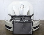 아우디 A3 8V 전기 버머 그릴 휀다 판넬 레일 언더커버 라지셋 수입차중고부품 12~15