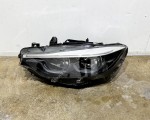 BMW M4 F82 후기형 라이트 LED 고사양 수입차중고부품 18~21
