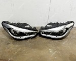 BMW 5GT F07 후기형 라이트 LED 수입차중고부품 14~16