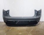 포르쉐 마칸 EV 95C 뒷범퍼 상하 슈퍼카중고부품 25-26