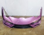 람보르기니 우라칸 LP640-4 에보 스파이더 범퍼 슈퍼카중고부품